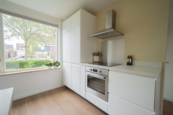 Medium property photo - Johanna Naberstraat 2, 1963 CJ Heemskerk